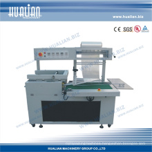 Hualian 2016 Auto Sealing Cutting Machine (BSF-5640L)